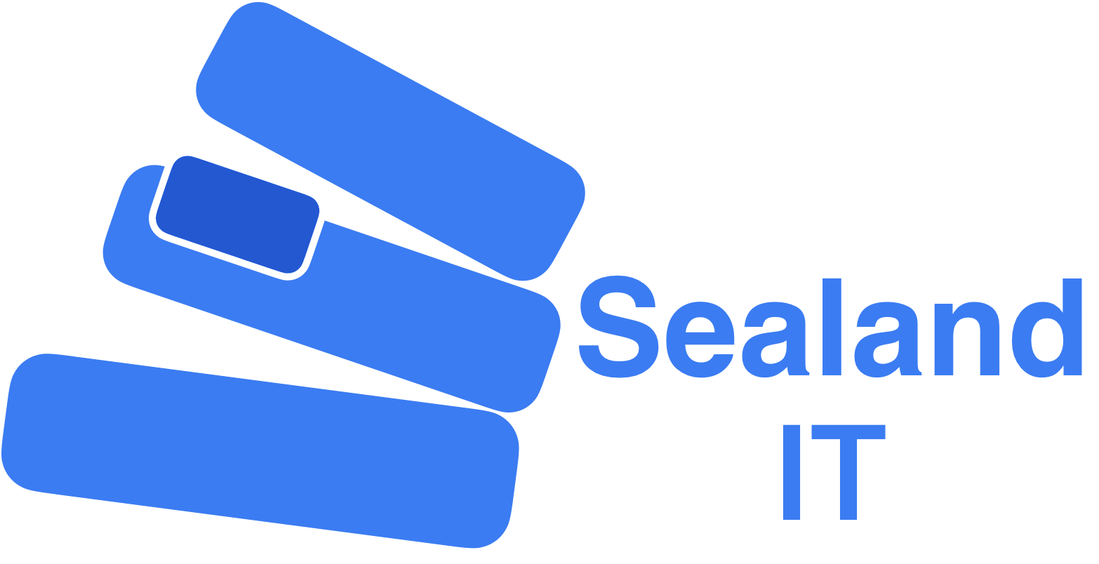 Sealand IT Services – Interim Management, Leadership & Consulting for ...